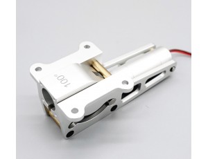 JP Hobby ER-150 Alloy Electric Retract Gear - 100 Degree Outside (15mm) 